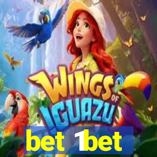 bet 1bet